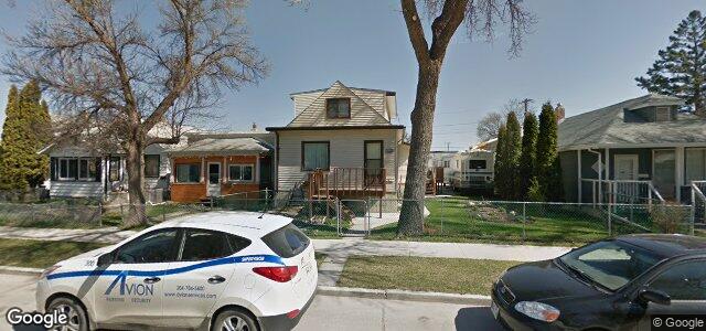 Larawan ng 581 Jamison Avenue sa Winnipeg, Manitoba