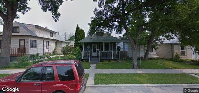 589 Jamison Avenue（加拿大曼尼托巴省溫尼伯市）房屋照片