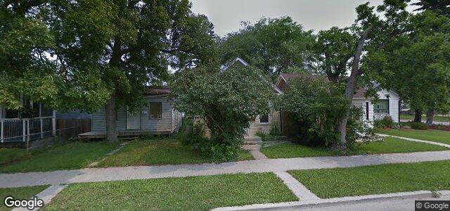 593 Jamison Avenue（加拿大曼尼托巴省溫尼伯市）房屋照片