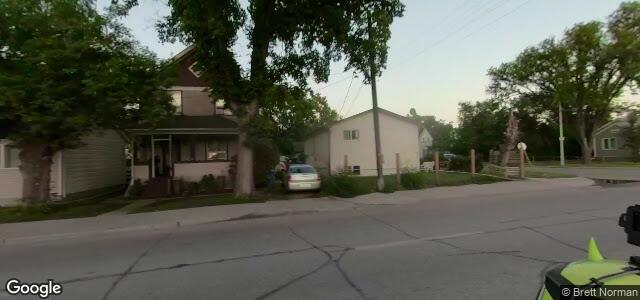 81 Watt Street（加拿大曼尼托巴省溫尼伯市）房屋照片