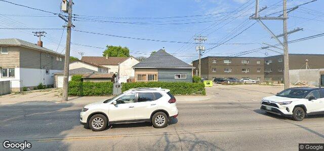 86 Watt Street（加拿大曼尼托巴省溫尼伯市）房屋照片