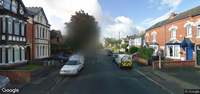 Poplar Avenue（加拿大曼尼托巴省溫尼伯市）房屋照片