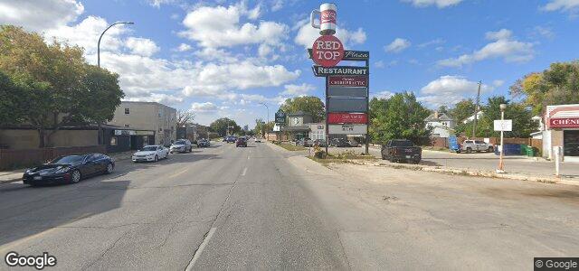 609 Main Street（加拿大曼尼托巴省溫尼伯市）房屋照片