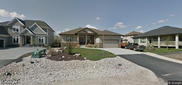 Larawan ng 22 Victor Pleshko Place sa Winnipeg, Manitoba