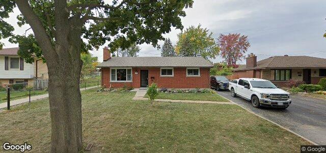 23 Stormont Drive（加拿大曼尼托巴省溫尼伯市）房屋照片