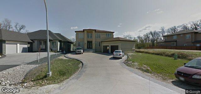 23 Victor Pleshko Place（加拿大曼尼托巴省溫尼伯市）房屋照片