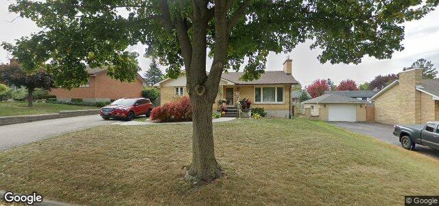 31 Stormont Drive（加拿大曼尼托巴省溫尼伯市）房屋照片