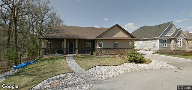 38 Victor Pleshko Place（加拿大曼尼托巴省溫尼伯市）房屋照片