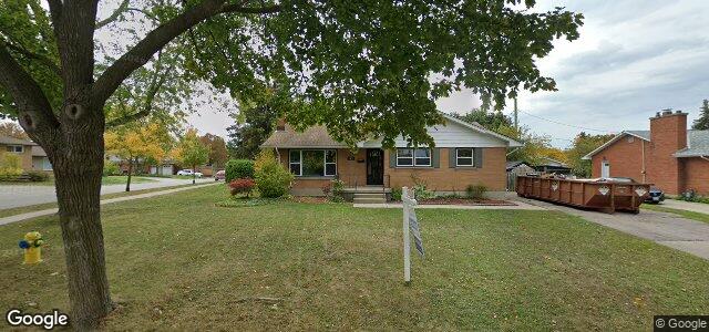 39 Stormont Drive（加拿大曼尼托巴省溫尼伯市）房屋照片