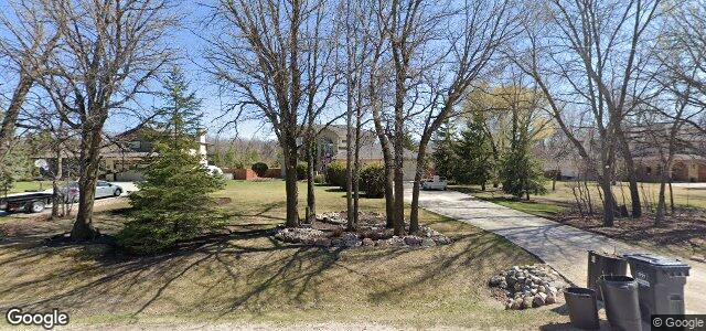 588 Cloutier Drive（加拿大曼尼托巴省溫尼伯市）房屋照片