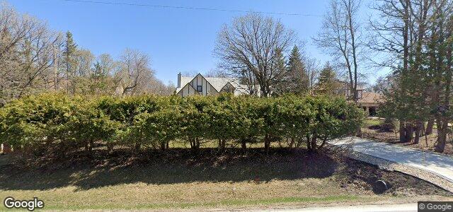 636 Cloutier Drive（加拿大曼尼托巴省溫尼伯市）房屋照片