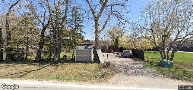 820 Cloutier Drive（加拿大曼尼托巴省溫尼伯市）房屋照片