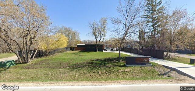 824 Cloutier Drive（加拿大曼尼托巴省溫尼伯市）房屋照片