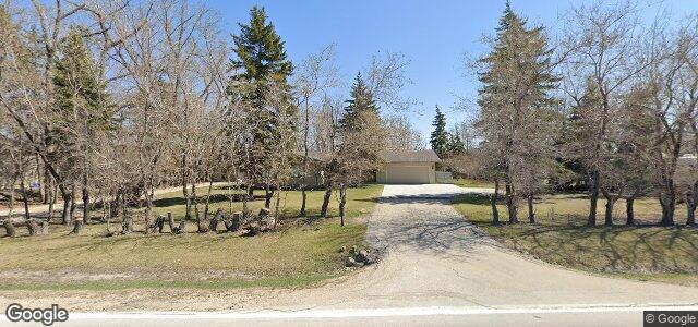 856 Cloutier Drive（加拿大曼尼托巴省溫尼伯市）房屋照片