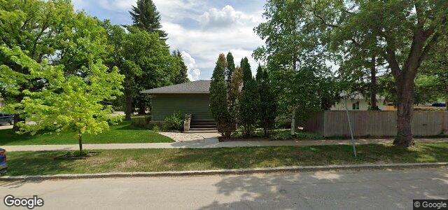 1 Garnet Bay（加拿大曼尼托巴省溫尼伯市）房屋照片