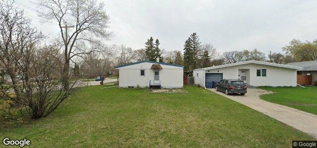 1 Sandra Bay（加拿大曼尼托巴省溫尼伯市）房屋照片