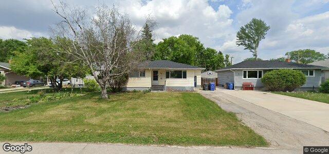 Larawan ng 10 Bathgate Bay sa Winnipeg, Manitoba