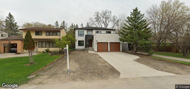 10 Sandra Bay（加拿大曼尼托巴省溫尼伯市）房屋照片