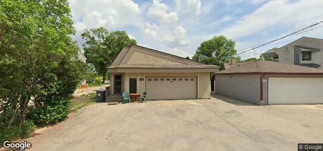 1002 Riviera Crescent（加拿大曼尼托巴省溫尼伯市）房屋照片