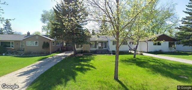 102 Ruttan Bay（加拿大曼尼托巴省溫尼伯市）房屋照片