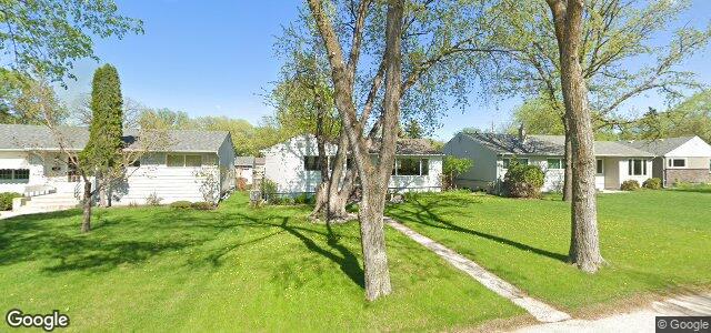 103 Ruttan Bay（加拿大曼尼托巴省溫尼伯市）房屋照片