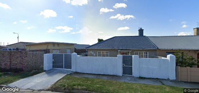 105 Buxton Road（加拿大曼尼托巴省溫尼伯市）房屋照片