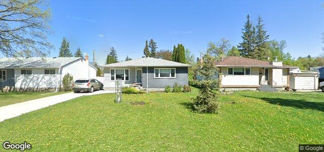 106 Riley Crescent（加拿大曼尼托巴省溫尼伯市）房屋照片