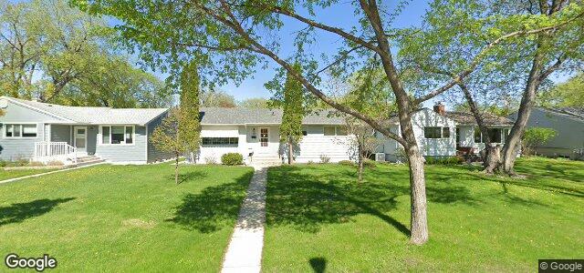 107 Ruttan Bay（加拿大曼尼托巴省溫尼伯市）房屋照片