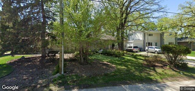 109 Riley Crescent（加拿大曼尼托巴省溫尼伯市）房屋照片