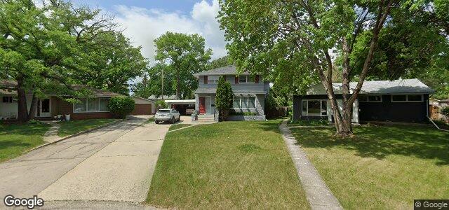 11 Dove Bay（加拿大曼尼托巴省溫尼伯市）房屋照片