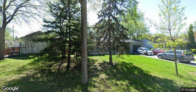 11 Ruttan Bay（加拿大曼尼托巴省溫尼伯市）房屋照片