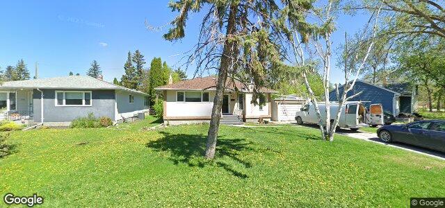 110 Riley Crescent（加拿大曼尼托巴省溫尼伯市）房屋照片