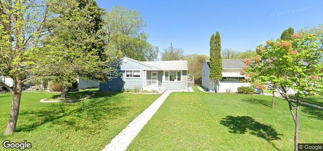 111 Ruttan Bay（加拿大曼尼托巴省溫尼伯市）房屋照片