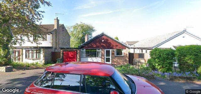 112 Buxton Road（加拿大曼尼托巴省溫尼伯市）房屋照片