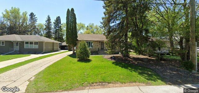 113 Riley Crescent（加拿大曼尼托巴省溫尼伯市）房屋照片