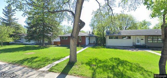 114 Ruttan Bay（加拿大曼尼托巴省溫尼伯市）房屋照片