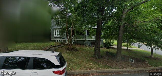 115 Buxton Road（加拿大曼尼托巴省溫尼伯市）房屋照片