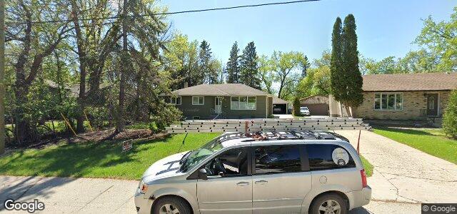 117 Riley Crescent（加拿大曼尼托巴省溫尼伯市）房屋照片