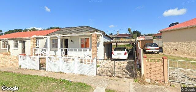 118 Buxton Road（加拿大曼尼托巴省溫尼伯市）房屋照片