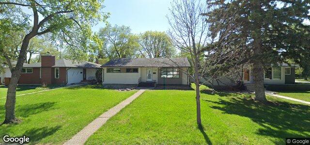 118 Ruttan Bay（加拿大曼尼托巴省溫尼伯市）房屋照片