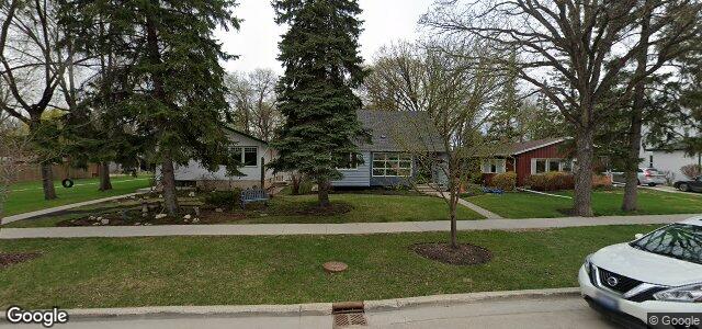 119 Buxton Road（加拿大曼尼托巴省溫尼伯市）房屋照片