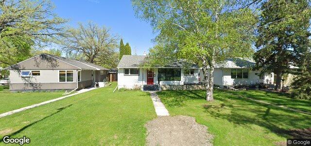 119 Ruttan Bay（加拿大曼尼托巴省溫尼伯市）房屋照片