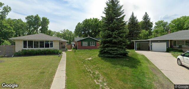 12 Dove Bay（加拿大曼尼托巴省溫尼伯市）房屋照片