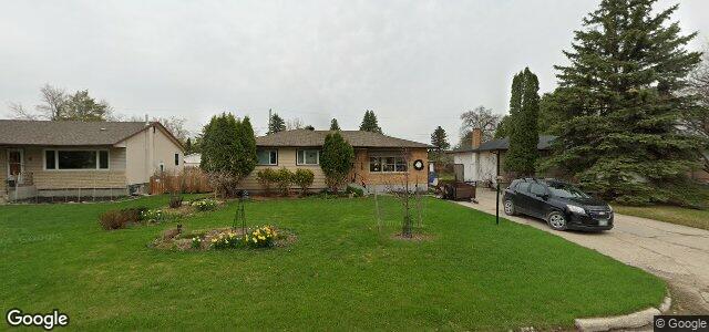 12 Garnet Bay（加拿大曼尼托巴省溫尼伯市）房屋照片