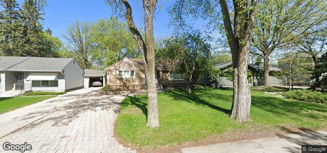 12 Ruttan Bay（加拿大曼尼托巴省溫尼伯市）房屋照片