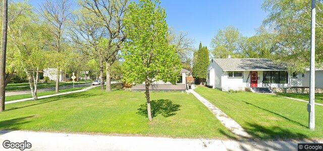 123 Ruttan Bay（加拿大曼尼托巴省溫尼伯市）房屋照片