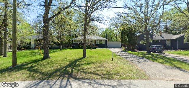 125 Riley Crescent（加拿大曼尼托巴省溫尼伯市）房屋照片