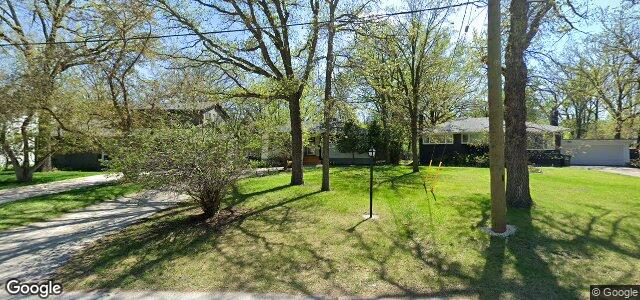 129 Riley Crescent（加拿大曼尼托巴省溫尼伯市）房屋照片