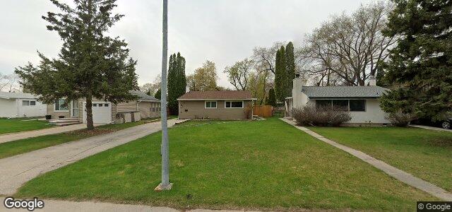 13 Sandra Bay（加拿大曼尼托巴省溫尼伯市）房屋照片