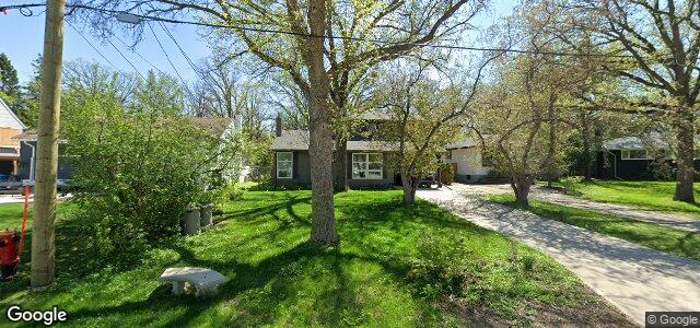 133 Riley Crescent（加拿大曼尼托巴省溫尼伯市）房屋照片